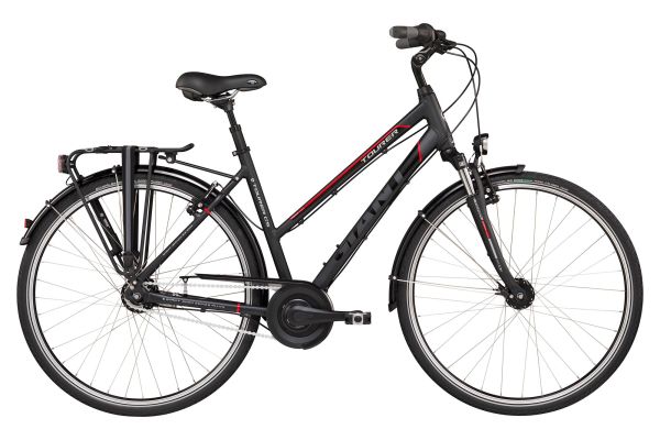 Tourer STA