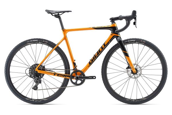 TCX Advanced