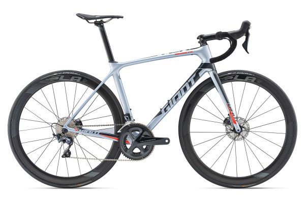 TCR Advanced Pro 1 Disc