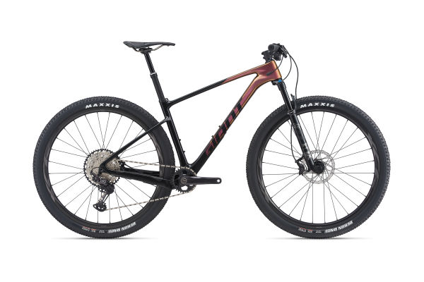 XTC Advanced 29 1