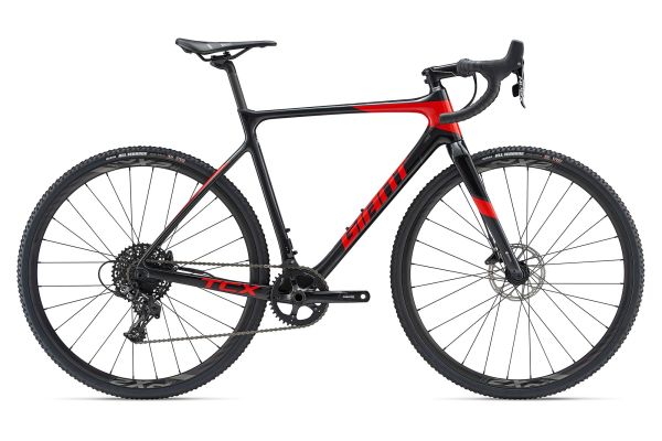 TCX Advanced