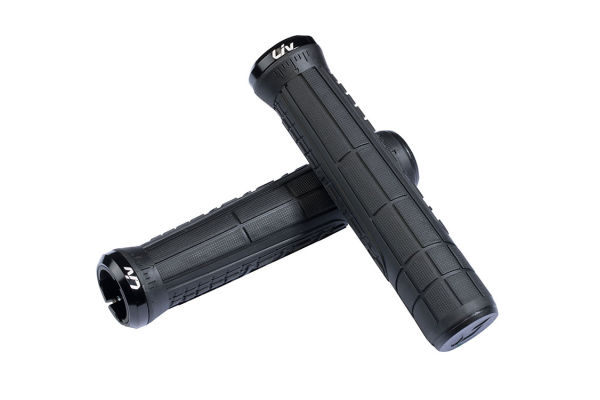 Liv Swage Single Lock-On Grips 135mm