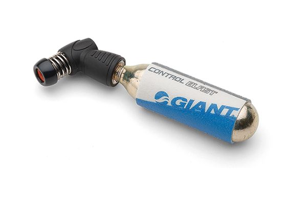 Giant Control Blast 2 CO2 Inflator Kit