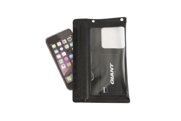 H2Pro Roll Top Phone Case