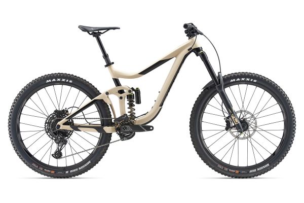 2019 giant reign sx