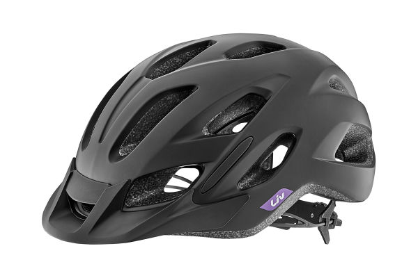 Casco Luta Niñas