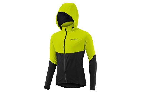 Express Rain Jacket