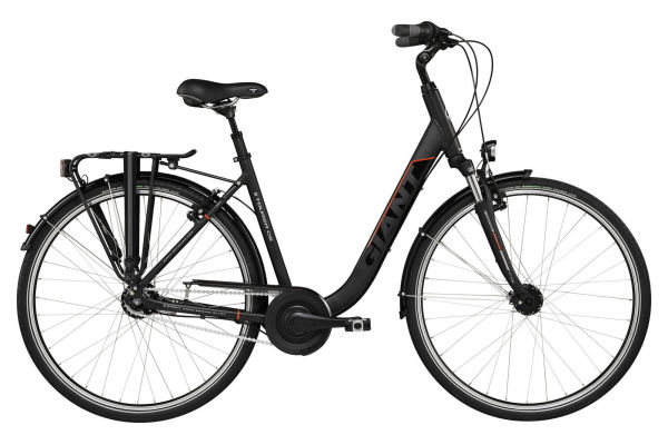 Tourer LDS