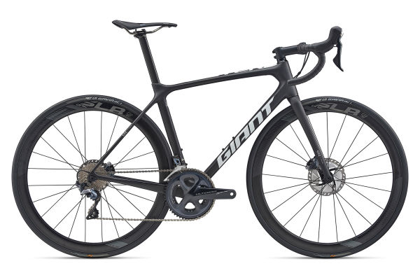 giant tcr advanced pro 2 disc 2020