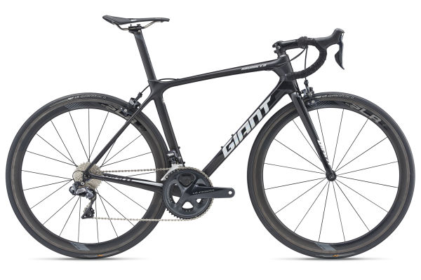 tcr advanced pro