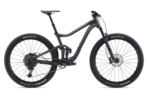 Trance Advanced Pro 29 1