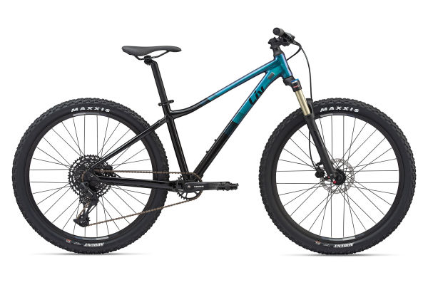 liv tempt 1 mountain bike 2020