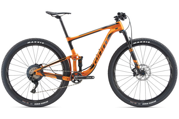 Anthem Advanced 29 1