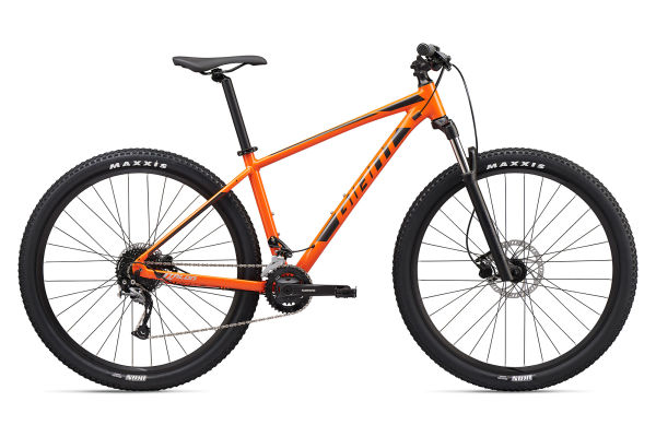 Talon 29 2
