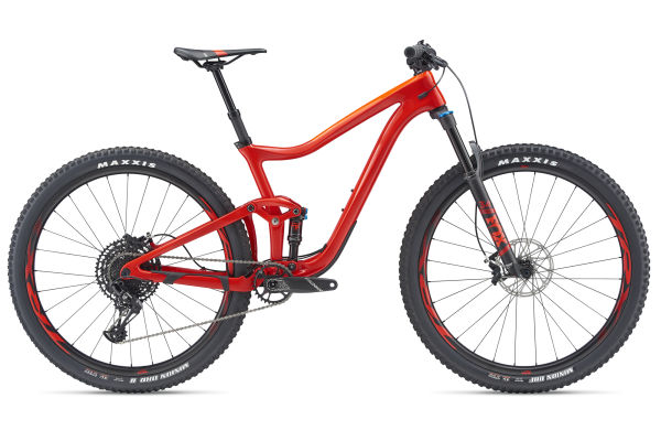 Trance Advanced Pro 29er 2