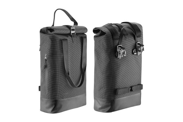 H2Pro Rear Pannier