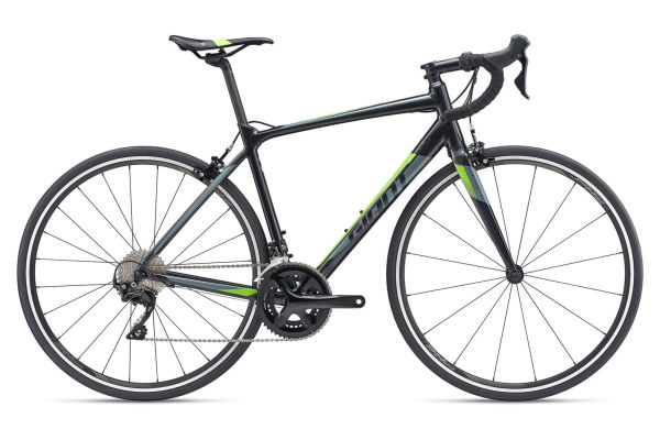 Contend SL 1