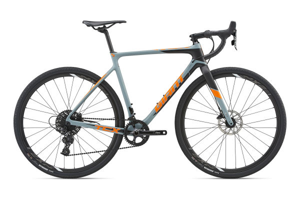 TCX Advanced SX