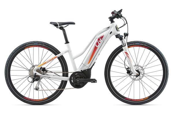 Amiti E+ 2
