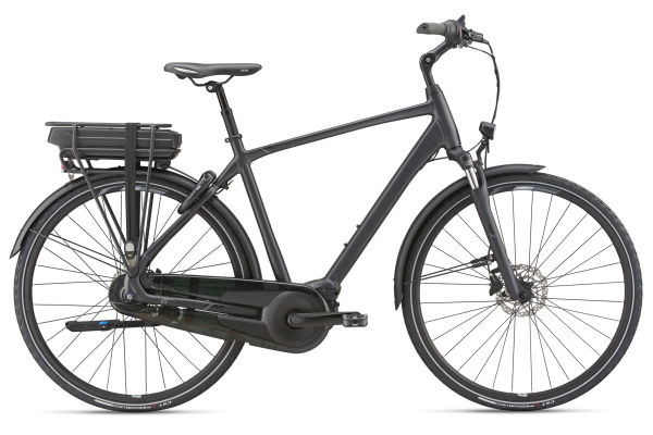Entour E+ 0 Disc GTS