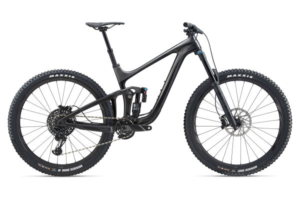 Reign Advanced Pro 29 1