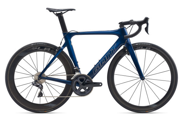 Propel Advanced 0