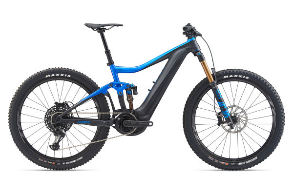 Trance E+ 0 Pro (32 km/h)