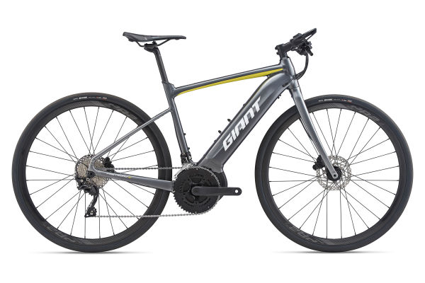 FastRoad E+ 1 Pro (25km/h)