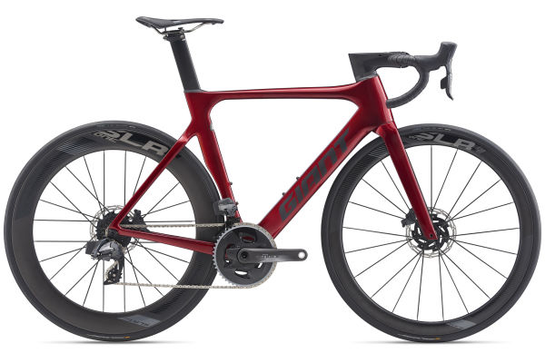 Propel Advanced Pro 0 Disc Force