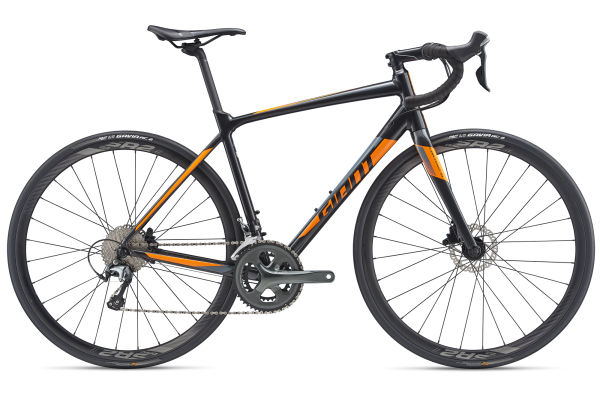 Contend SL 2 Disc