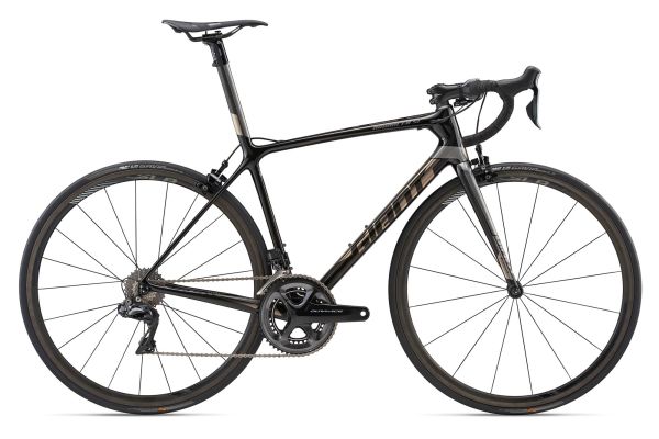 TCR Advanced SL 0 - DA