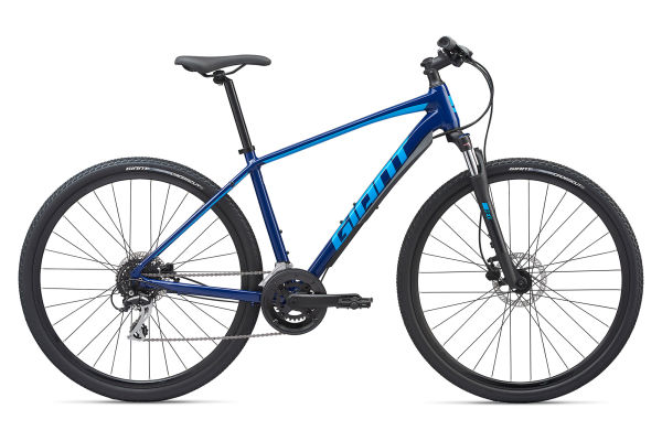 Roam 3 Disc