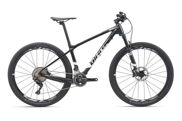 XTC Advanced 1