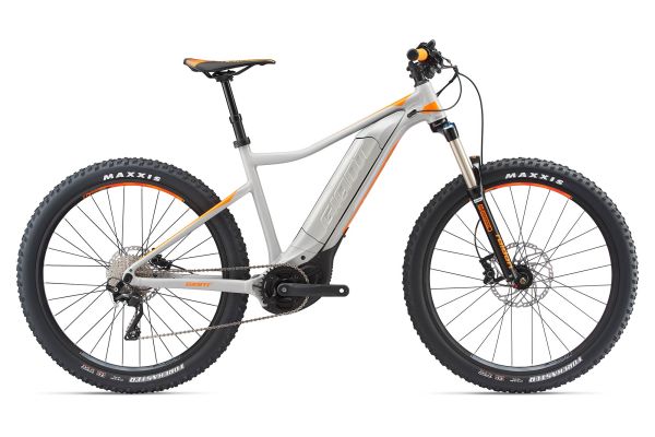 Dirt-E+ 2 Pro