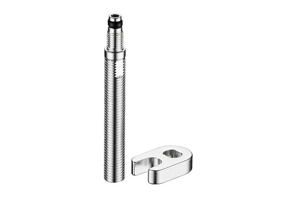 Valve Extender 40mm with Removable Valve Core