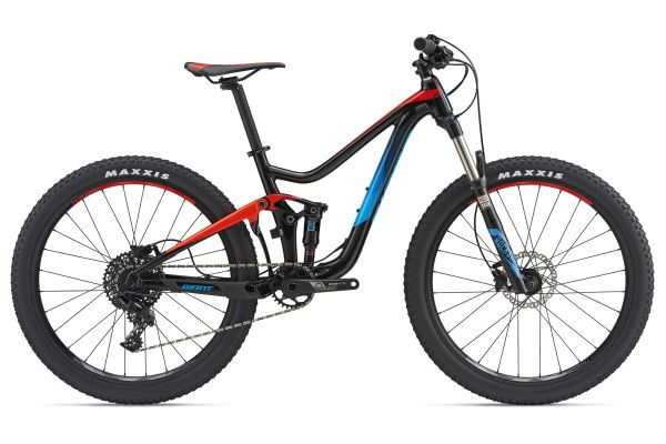 Trance Jr 26