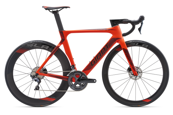 Propel Advanced Disc