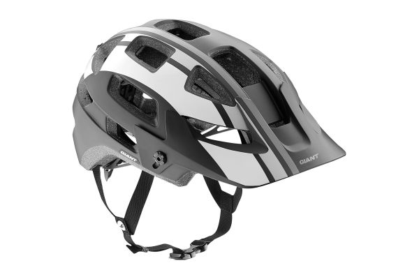 Rail Helmet