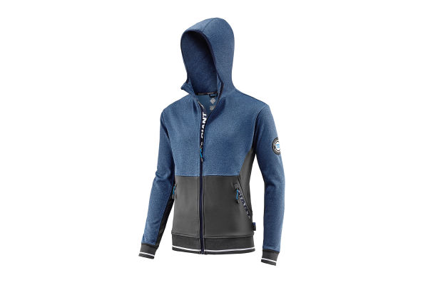 Giant Staff Hoodie