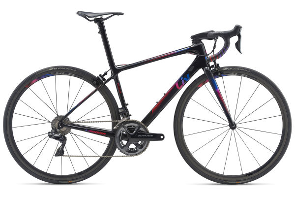 Langma Advanced SL 0