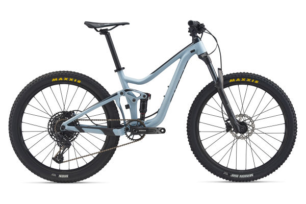 Trance Jr 26
