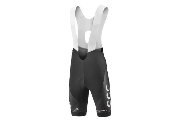 2019 CCC Team Tier 1 Bibshort