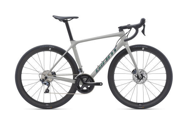 TCR Advanced 1+ Disc
