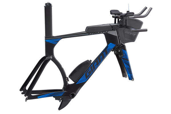 Trinity Advanced Pro Tri Frameset