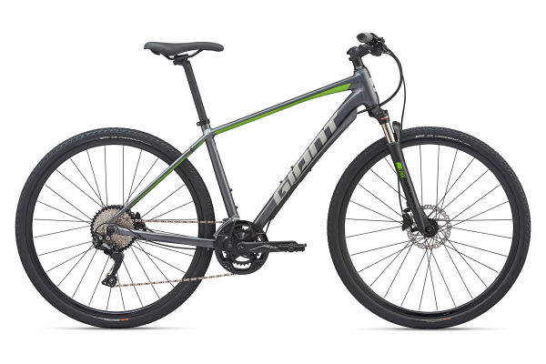 Roam 1 Disc