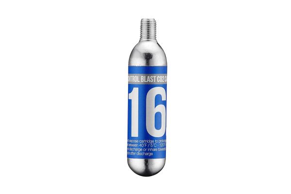 CO2氣瓶16g(3個)
