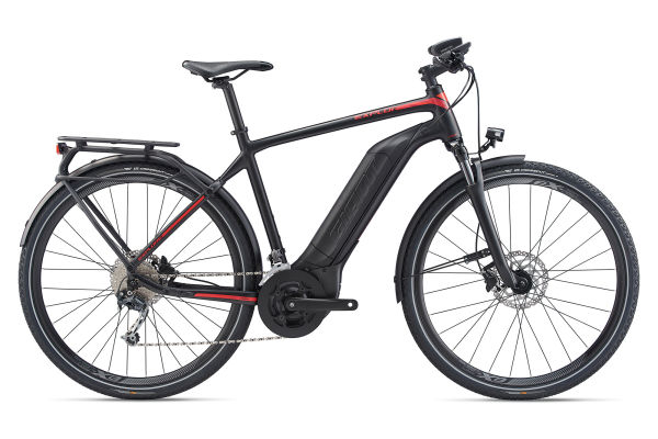 Explore E+ 2 GTS