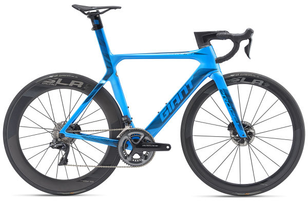 Propel Advanced SL 0 Disc