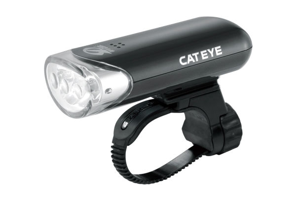 CATEYE 電池型前燈HL-EL135