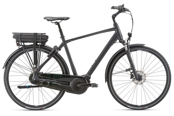 Entour E+ 0 - GB (WOB) GTS